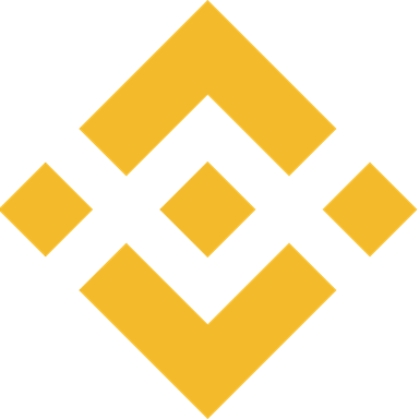 Import Binance