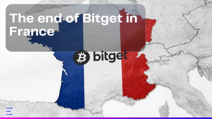 Illustration de l'article Bitget France Step 3: How to Recover Your Funds After March 31, 2026 sur Exceefy