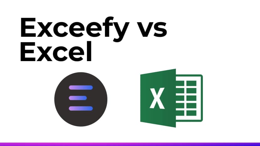 Illustration de l'article Pourquoi vous devez abandonner Excel pour le suivi de votre portefeuille crypto sur Exceefy