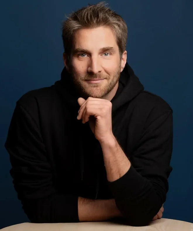 Charles Guillemet, Ledger CTO